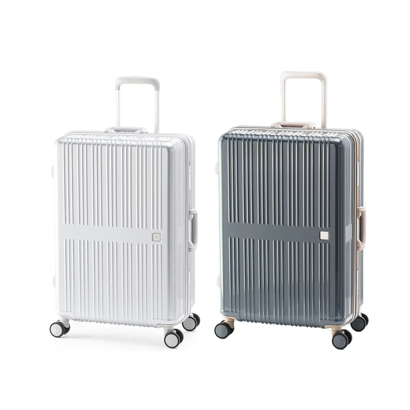 A.L.I - 日本 099-20"/24"/29" 超輕量鋁合金架行李箱