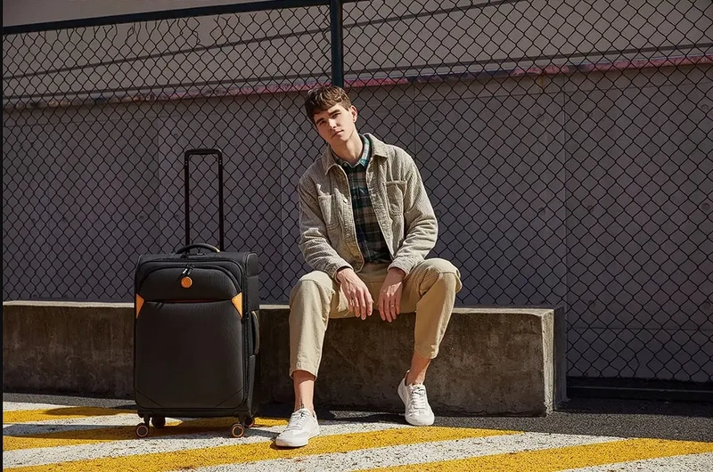 VERAGE 20077 28"/24"/20"  2.2KG/2.6KG/3.1KG超輕量行李箱