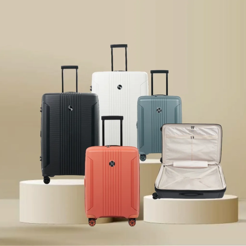 VERAGE - 22019-28"/24"/20" 2.2KG/3KG/3.9KG超輕量行李箱