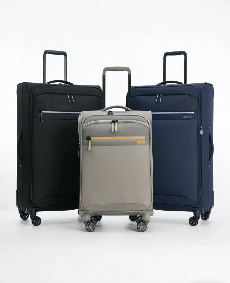 VERAGE 25153  20/24/28  1.8G/2.6KG/3KG超輕量行李箱